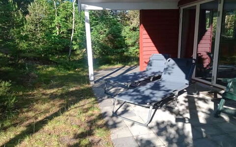 Ferdine - from the Sea: Meubilair, Buitenmeubels, Stoel, Buitentafel, Schaduw, Tuin, Backyard, Werf, Patio, Outdoor Structuur