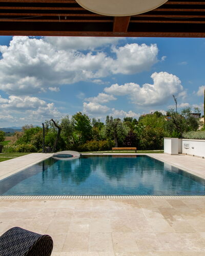 Villa Mulberry Garden - Esclusiva con Piscina Priv