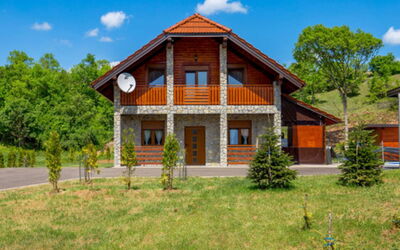 Plitvička Jezera