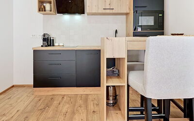 Accommodatie:&nbsp;Dalmatica 302.2