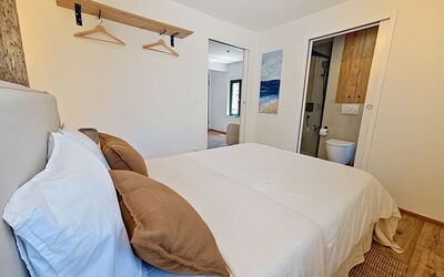Accommodatie:&nbsp;Dalmatica 302.4