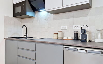 Accommodatie:&nbsp;Dalmatica 302.1