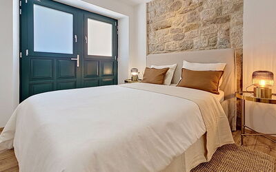Accommodatie:&nbsp;Dalmatica 302.1