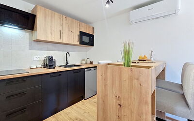 Accommodatie:&nbsp;Dalmatica 302.4