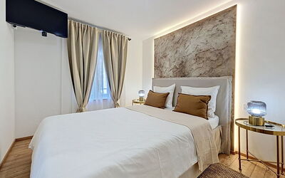 Accommodatie:&nbsp;Dalmatica 302.2