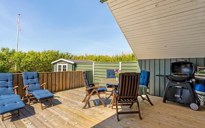 Greta - 300M from the Sea