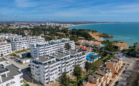 Ocean Mood: Appartement, Zwembad, Condominium, Hotel, Toevlucht, Badplaats, Recreatiecentrum