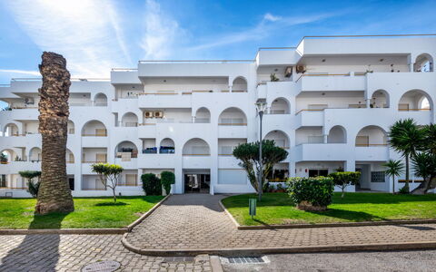 Ocean Mood: Appartement, Zwembad, Condominium, Hotel, Toevlucht, Badplaats, Recreatiecentrum