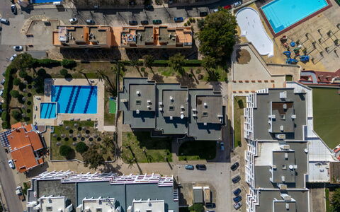 Ocean Mood: Appartement, Zwembad, Condominium, Hotel, Toevlucht, Badplaats, Recreatiecentrum