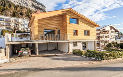 Accommodatie:&nbsp;Casa Majo 3.5 832.2