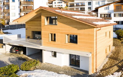Accommodatie:&nbsp;Casa Majo 5.5 832.1