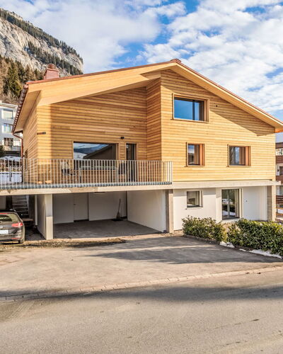 Casa Majo 3.5 832.2