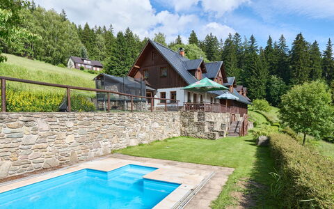 Penzion Exnar: Verblijf, Dak, Landgoed, Tuin, Boerderij, Eco Hotel, Landscaping, Werf, Villa, Gazon