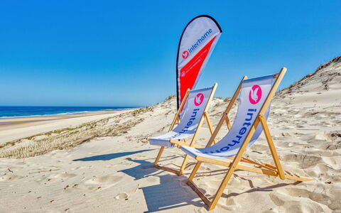 18 Frères Estrade: Strand, Zee, Zand, Oceaan, Kust, Kust, Tropen, Golf