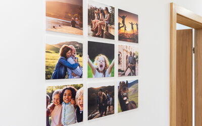 Family Nest Goldeck & See