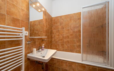 Accommodatie:&nbsp;Janský Potok I. 5.5