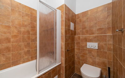 Accommodatie:&nbsp;Janský Potok I. 5.5