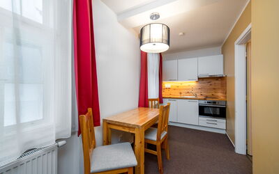 Accommodatie:&nbsp;Janský Potok I. 5.2