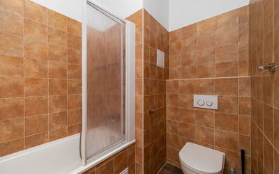 Accommodatie:&nbsp;Janský Potok I. 5.8
