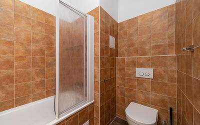 Accommodatie:&nbsp;Janský Potok I. 5.3