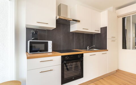 Accommodatie:&nbsp;Les Terrasses de Valcros 71.2