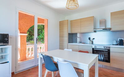 Accommodatie:&nbsp;Les Terrasses de Valcros 71.3