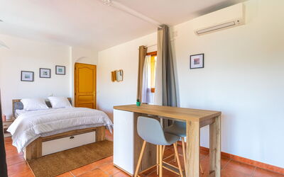 Accommodatie:&nbsp;Les Terrasses de Valcros 71.4