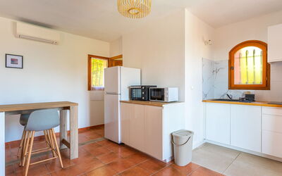 Accommodatie:&nbsp;Les Terrasses de Valcros 71.4