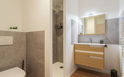 Accommodatie:&nbsp;Les Terrasses de Valcros 71.2