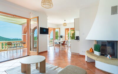 Accommodatie:&nbsp;Les Terrasses de Valcros 71.3