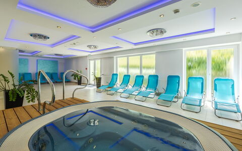 Holiday Club 3: Zwembad, Toevlucht, Hotel