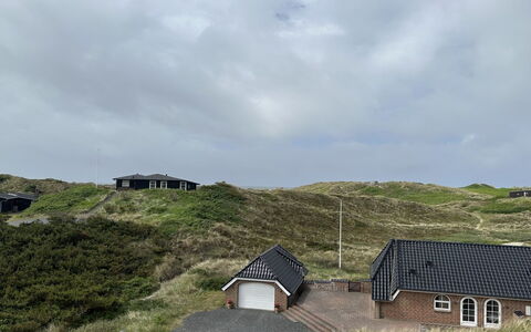 Nyyrikki - 350M from the Sea: Terrein