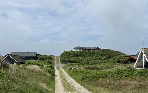 Nyyrikki - 350M from the Sea: Grasland, Landelijk Gebied, Land Lot, Verblijf, Helling, Steppe, Prairie, Trail, Dorp, Pasture