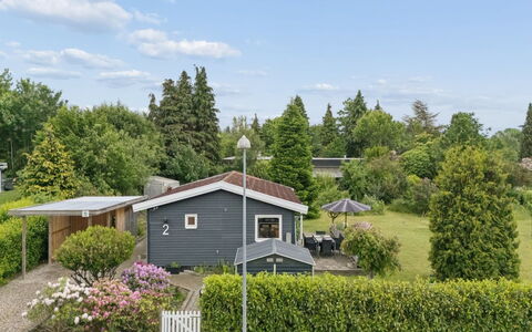Arise - 1.5Km from the Sea: Huis, Woongebied, Dak, Huis, Struik, Verblijf, Land Lot, Tuin, Groundcover