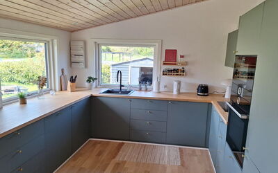 Arise - 1.5Km from the Sea