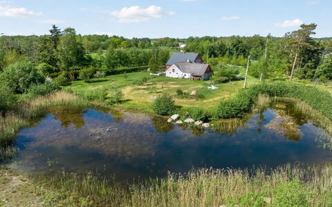 Yorrick - 5Km from the Sea: Water, Zwemwater, Natuurlijke Omgeving, Natuur, Natuurlijk Landschap, Landschap, Waterloop, Bank