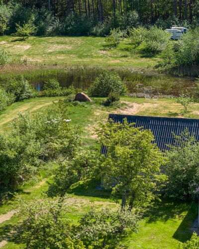 Yorrick - 5Km from the Sea