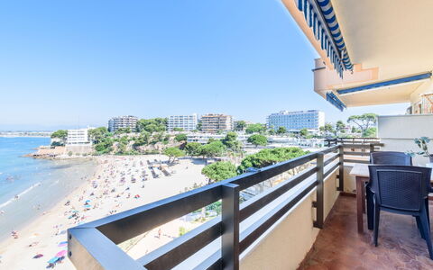 Helios: Dag, Appartement, Condominium, Kust, Strand, Zee, Vrije Tijd, Schaduw, Kust