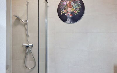 Apt. City Stay Lugano
