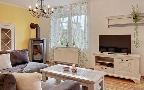 Ankerplatz: Meubilair, Interieur Ontwerp, Flooring, Verdieping, Kamer, Hout, Televisie, Woonkamer, Houten Vloer, Tafel