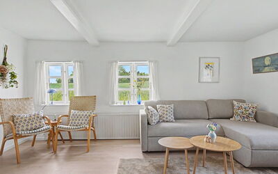 Olufdine - 350M from the Sea
