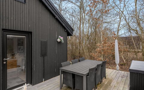 Fastulf - 1.2Km to the Fjord: Huis, Dak, Huis, Verblijf, Schuur, Garden Gebouwen, Siding, Werf, Blokhut, Hut