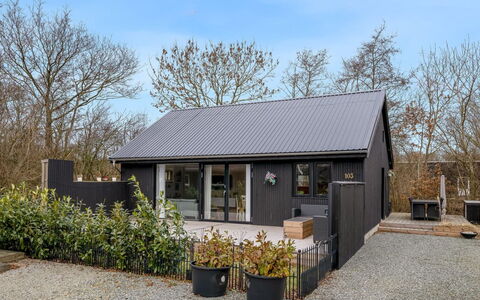 Fastulf - 1.2Km to the Fjord: Huis, Dak, Huis, Verblijf, Schuur, Garden Gebouwen, Siding, Werf, Blokhut, Hut