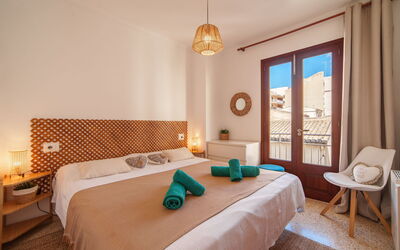 Apartament Near the Sea