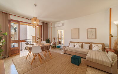 Apartament Near the Sea