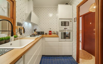 Apartament Near the Sea