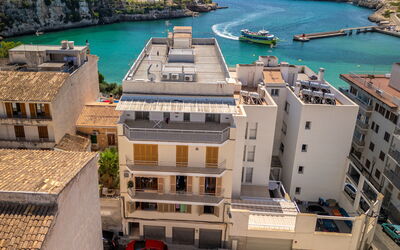Apartament Near the Sea