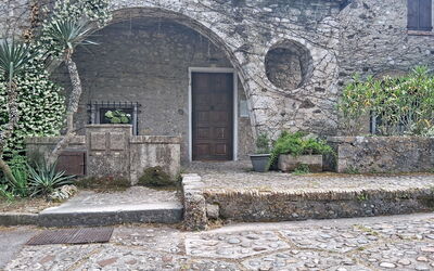 Le Moulin du Loup