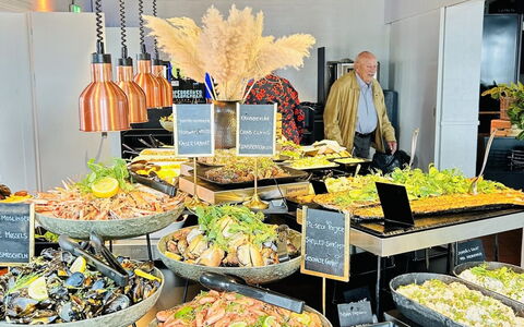 Ritte - from the Sea: Voedsel, Produceren, Ingrediënt, Natuurlijke Voedingsmiddelen