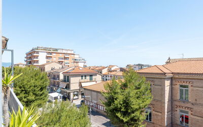 Attico del Corso
